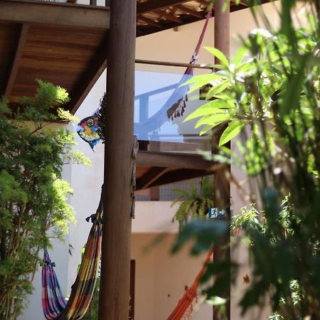 Albacora Eco Residence Imbassai Εξωτερικό φωτογραφία