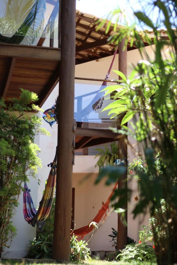 Albacora Eco Residence Imbassai Εξωτερικό φωτογραφία
