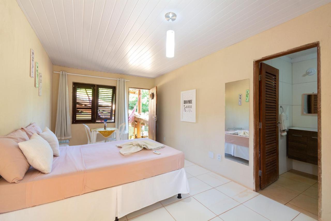Albacora Eco Residence Imbassai Εξωτερικό φωτογραφία