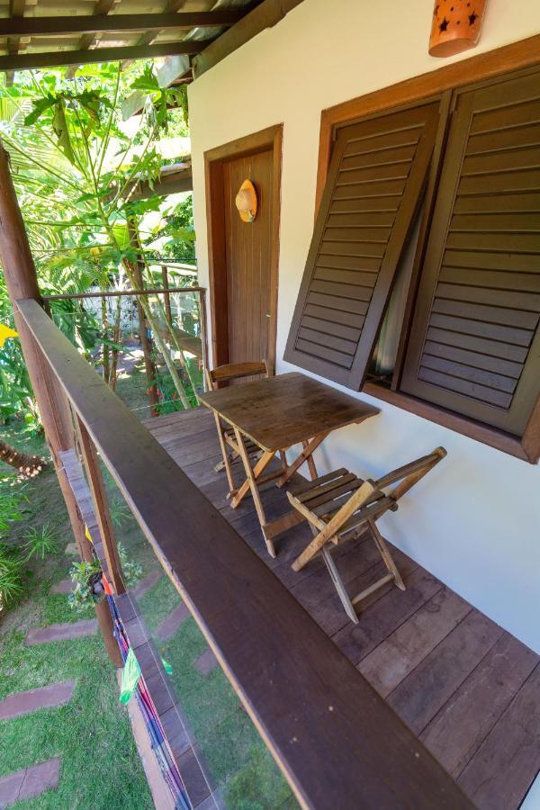 Albacora Eco Residence Imbassai Εξωτερικό φωτογραφία