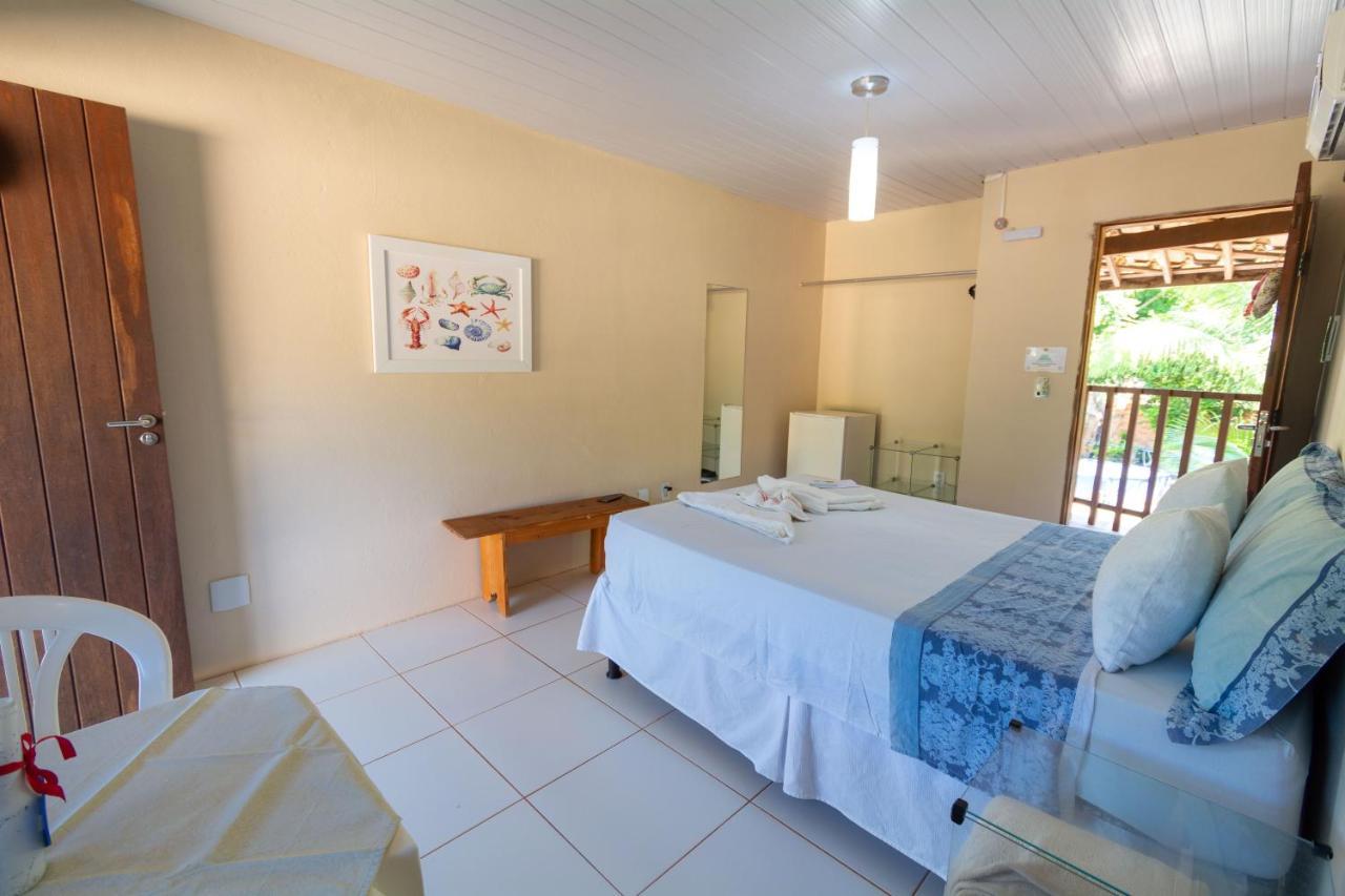 Albacora Eco Residence Imbassai Εξωτερικό φωτογραφία