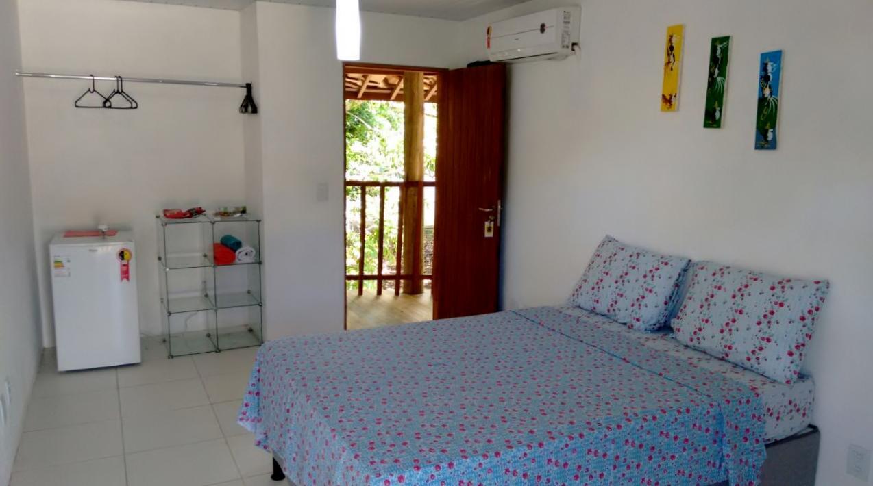 Albacora Eco Residence Imbassai Εξωτερικό φωτογραφία